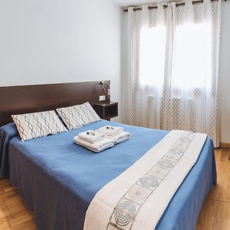 Hostal Casasnovas Silleda Ngoại thất bức ảnh