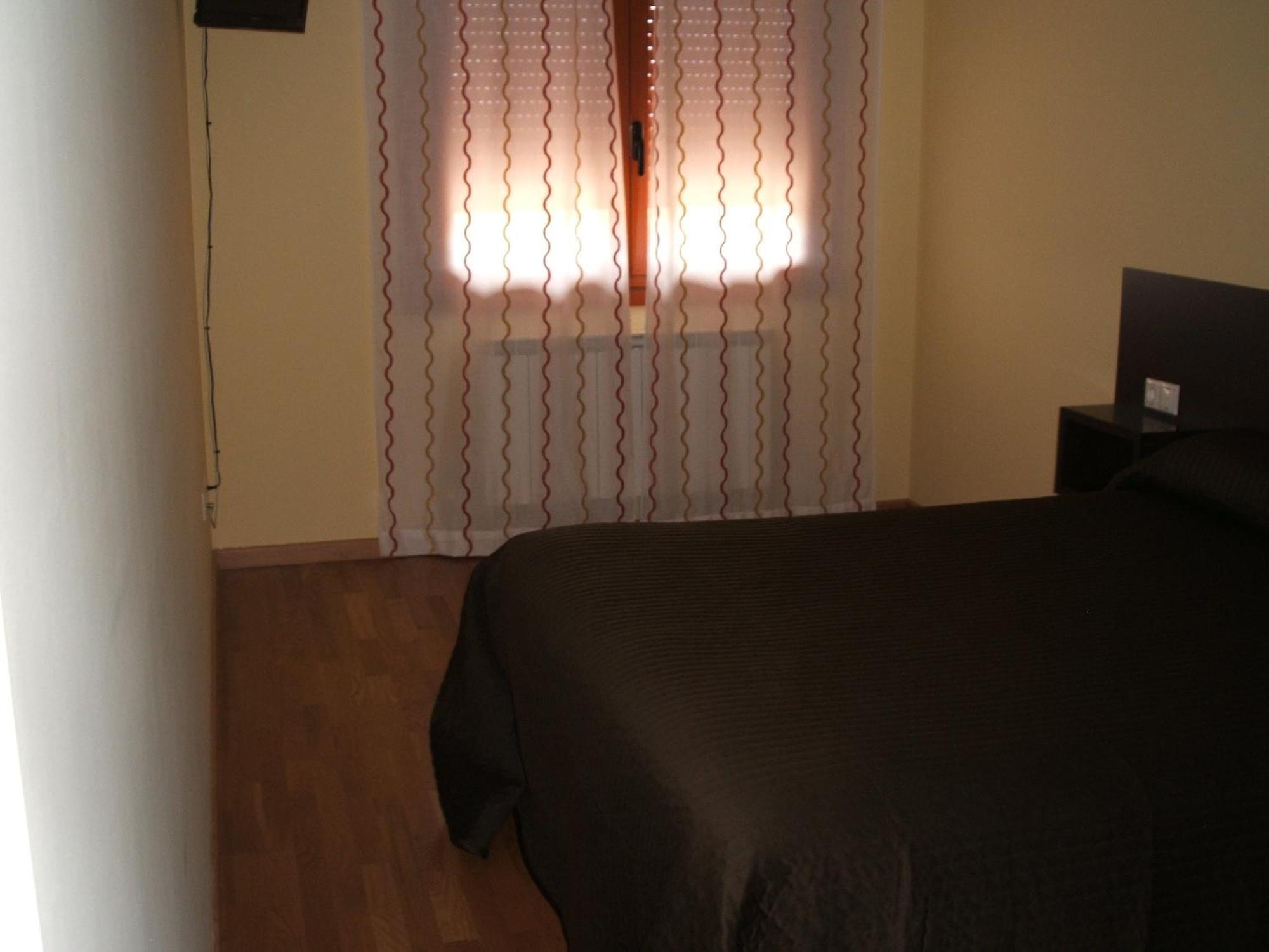 Hostal Casasnovas Silleda Ngoại thất bức ảnh