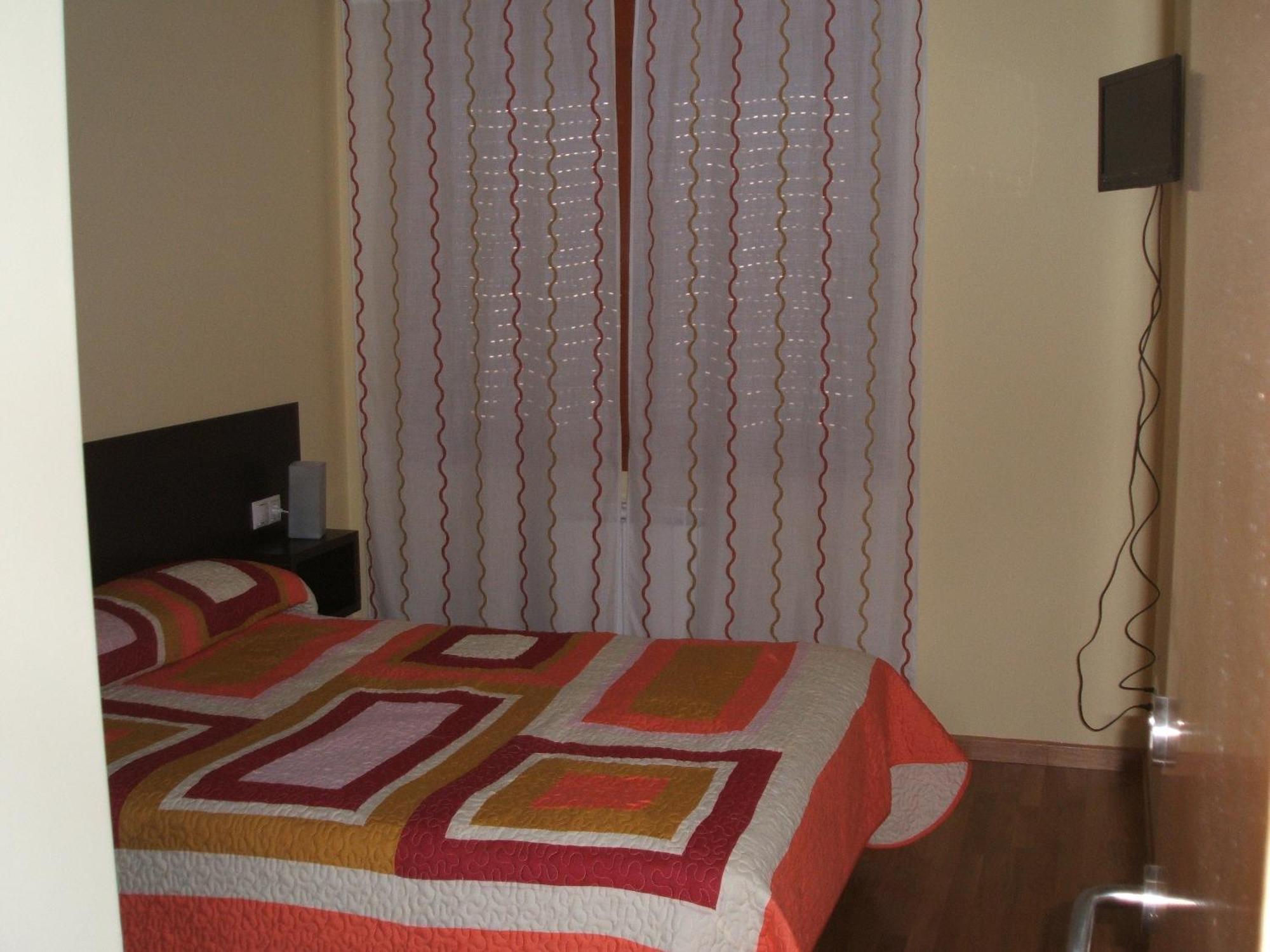 Hostal Casasnovas Silleda Ngoại thất bức ảnh