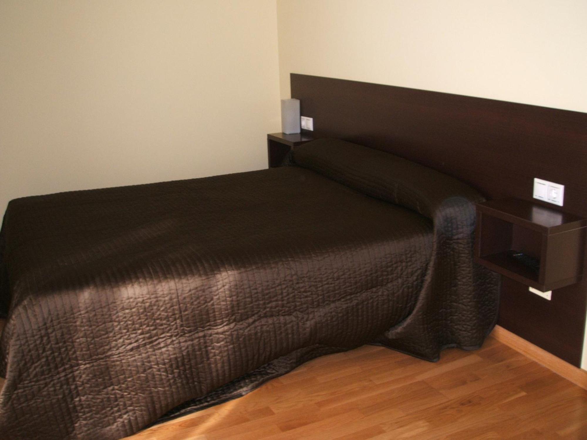 Hostal Casasnovas Silleda Ngoại thất bức ảnh