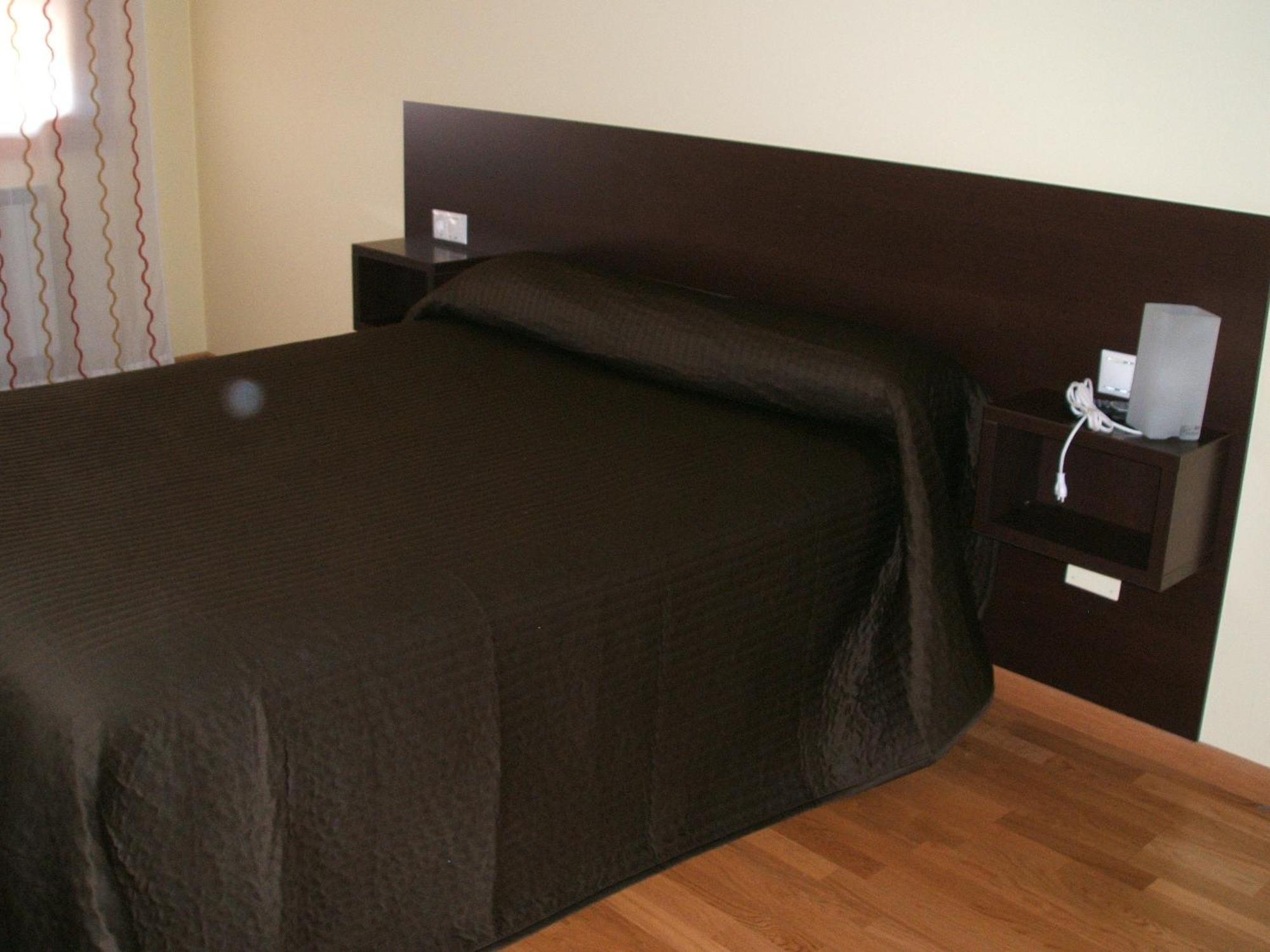 Hostal Casasnovas Silleda Ngoại thất bức ảnh