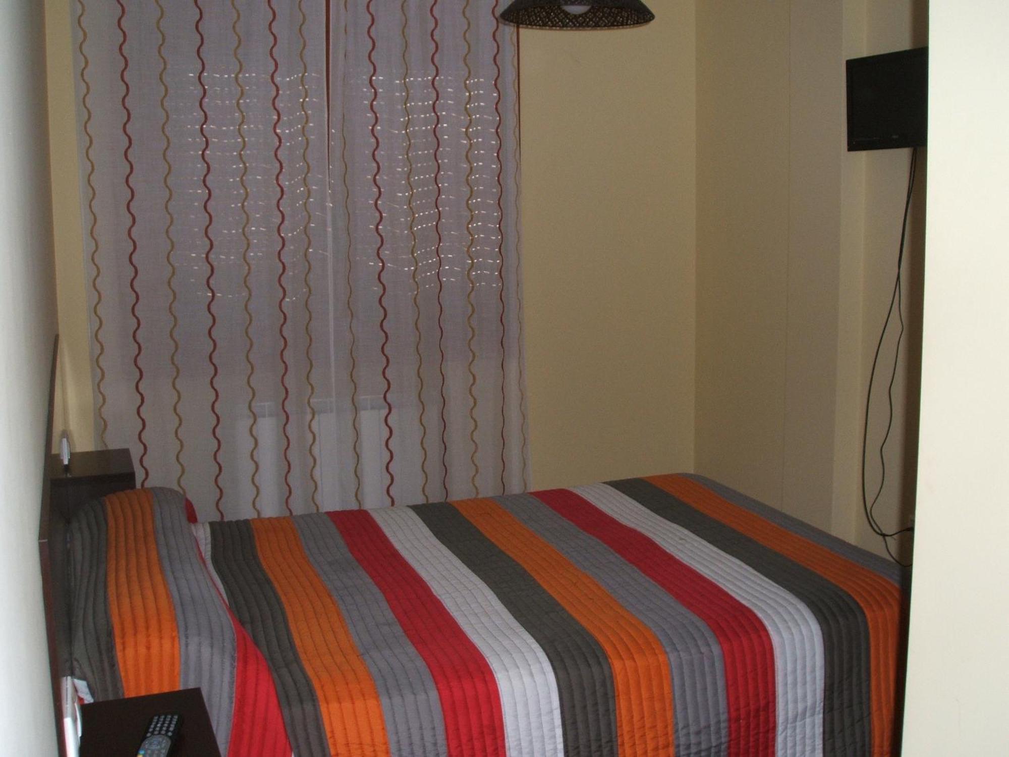 Hostal Casasnovas Silleda Ngoại thất bức ảnh