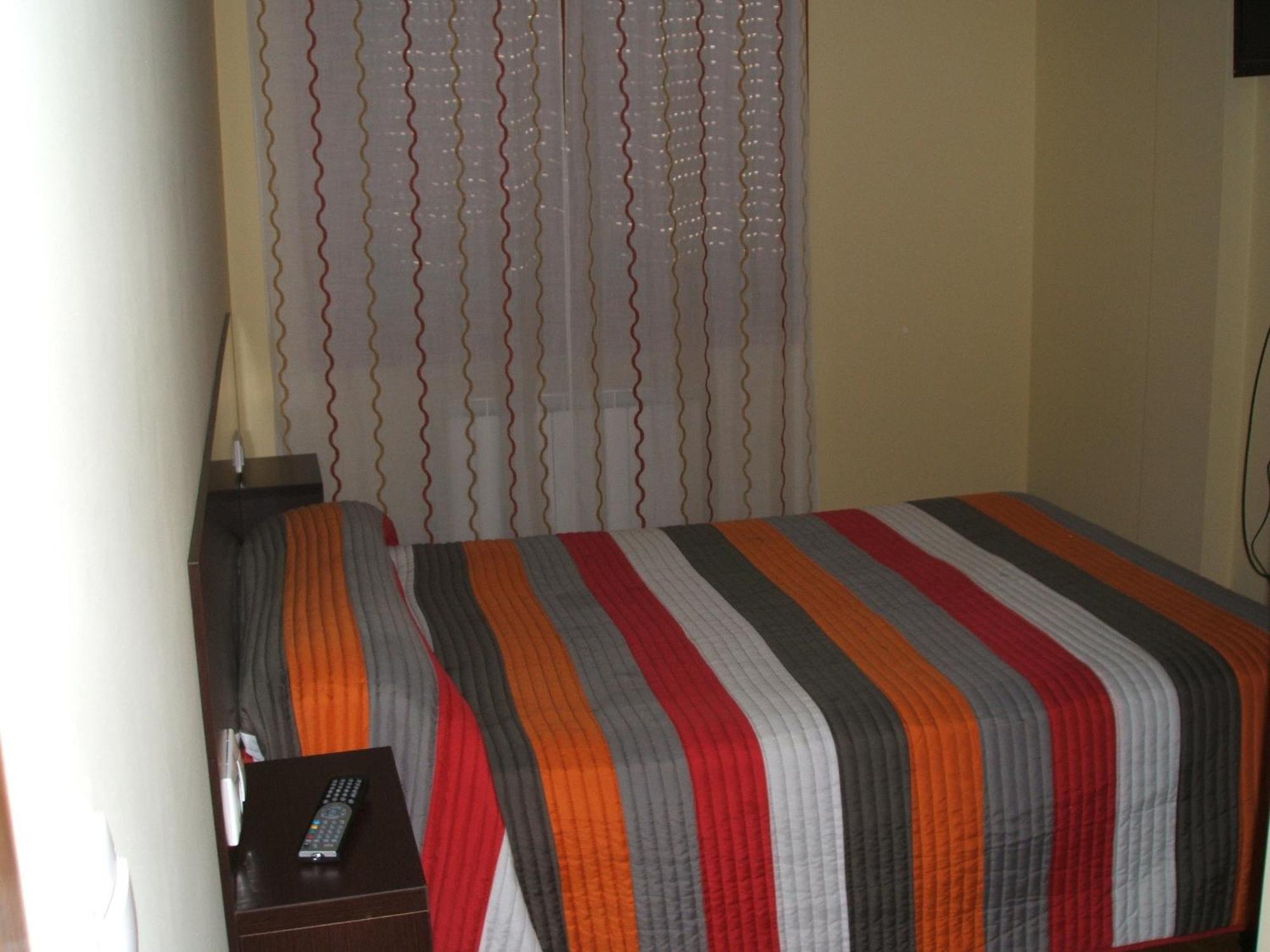 Hostal Casasnovas Silleda Ngoại thất bức ảnh