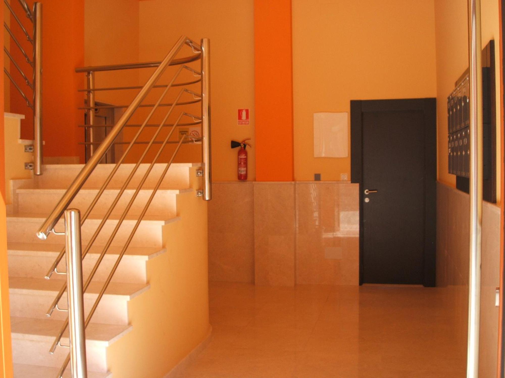 Hostal Casasnovas Silleda Ngoại thất bức ảnh
