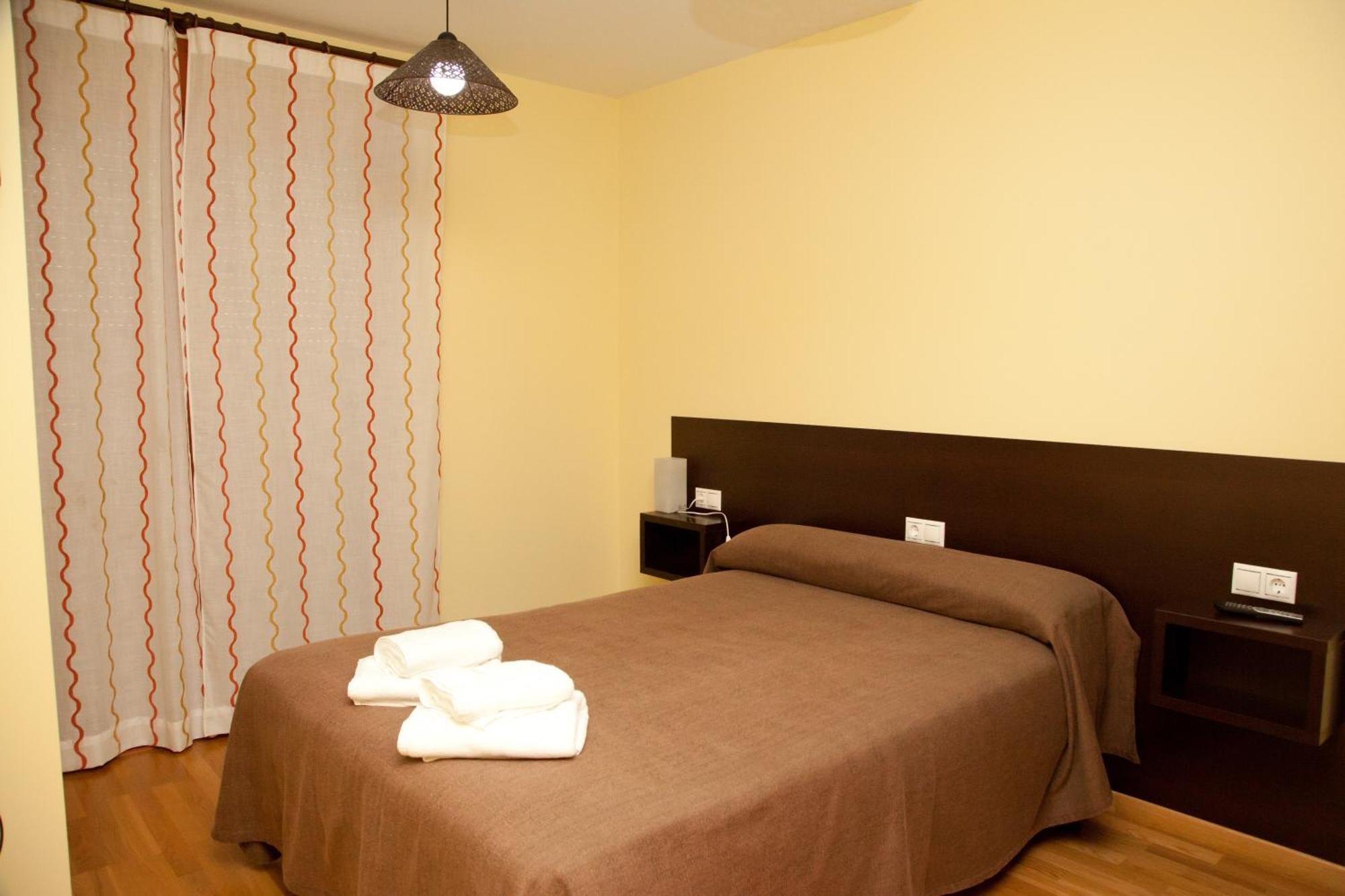 Hostal Casasnovas Silleda Ngoại thất bức ảnh
