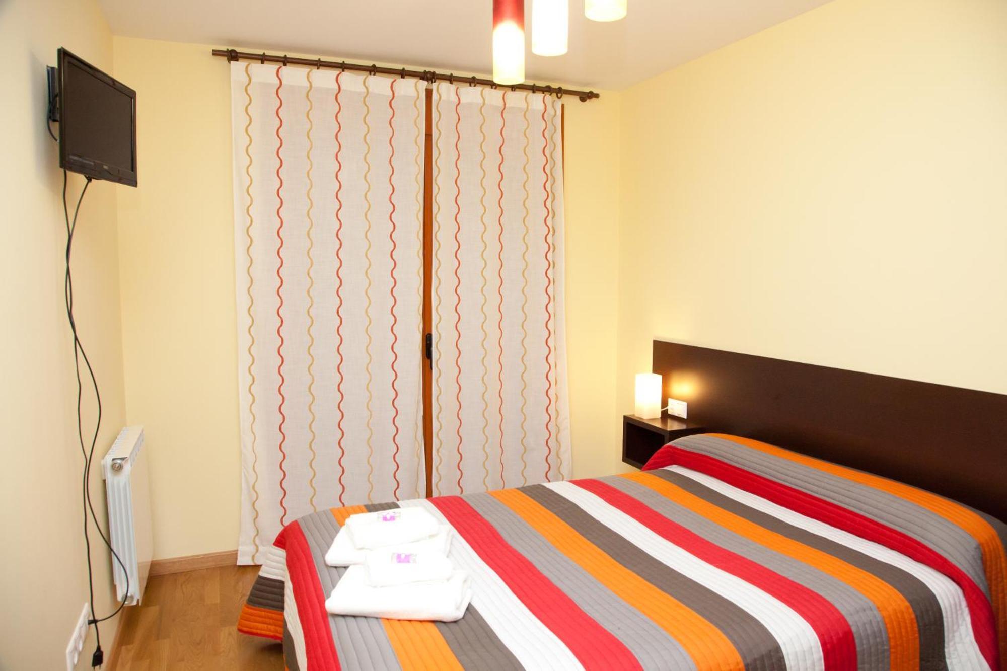 Hostal Casasnovas Silleda Ngoại thất bức ảnh