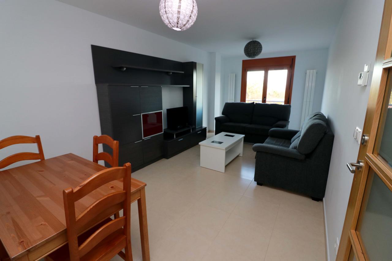 Hostal Casasnovas Silleda Ngoại thất bức ảnh