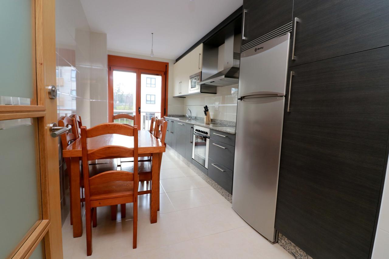 Hostal Casasnovas Silleda Phòng bức ảnh