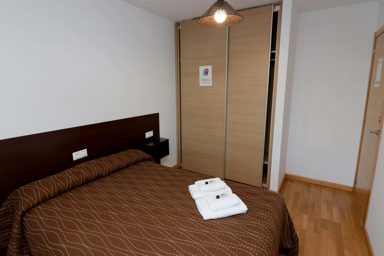 Hostal Casasnovas Silleda Ngoại thất bức ảnh