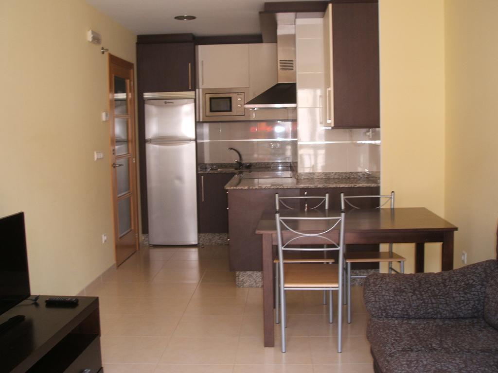 Hostal Casasnovas Silleda Phòng bức ảnh